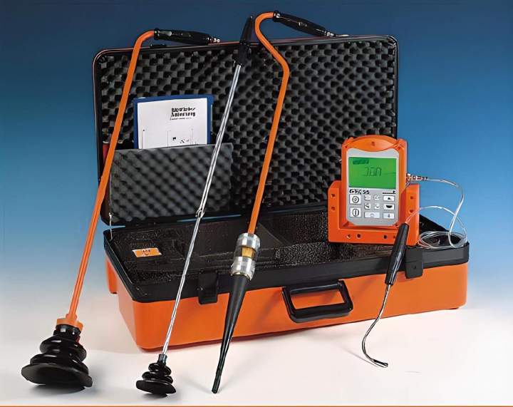 Détection de fuite à Poitiers